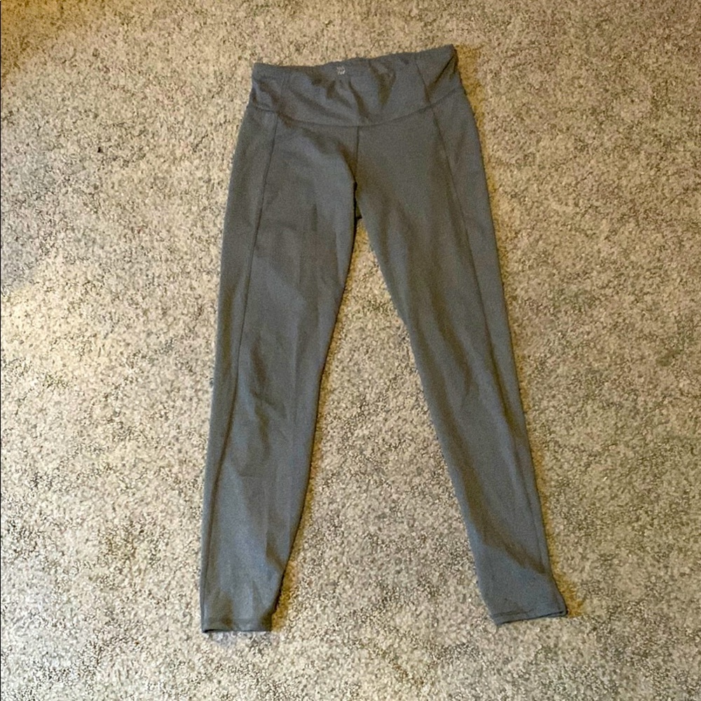 All in motion leggings